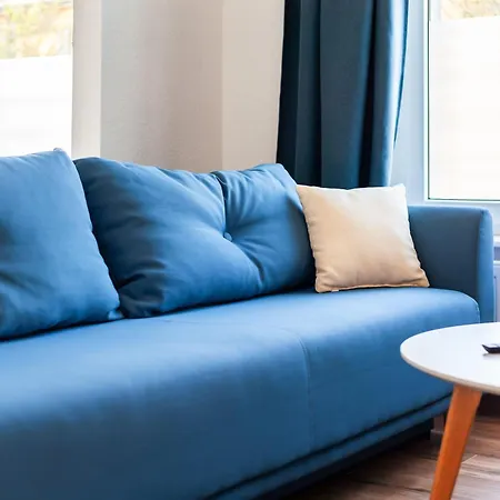 Apartment Haus Kreihnsdoerp, 1 *