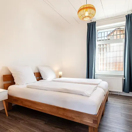 Haus Kreihnsdoerp, 1 Apartment Grevesmuehlen