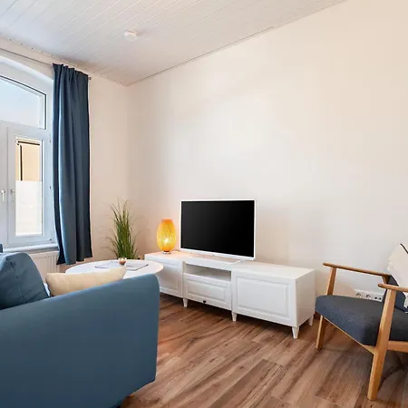 Apartment Haus Kreihnsdoerp, 1 *