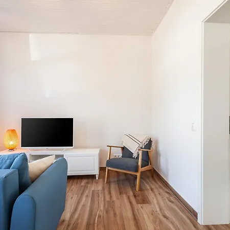 Haus Kreihnsdoerp, 1 Apartment Grevesmuehlen