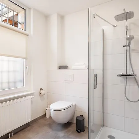 Haus Kreihnsdoerp, 1 Lägenhet *