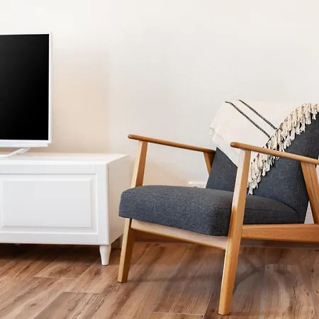 Lägenhet Haus Kreihnsdoerp, 1 *